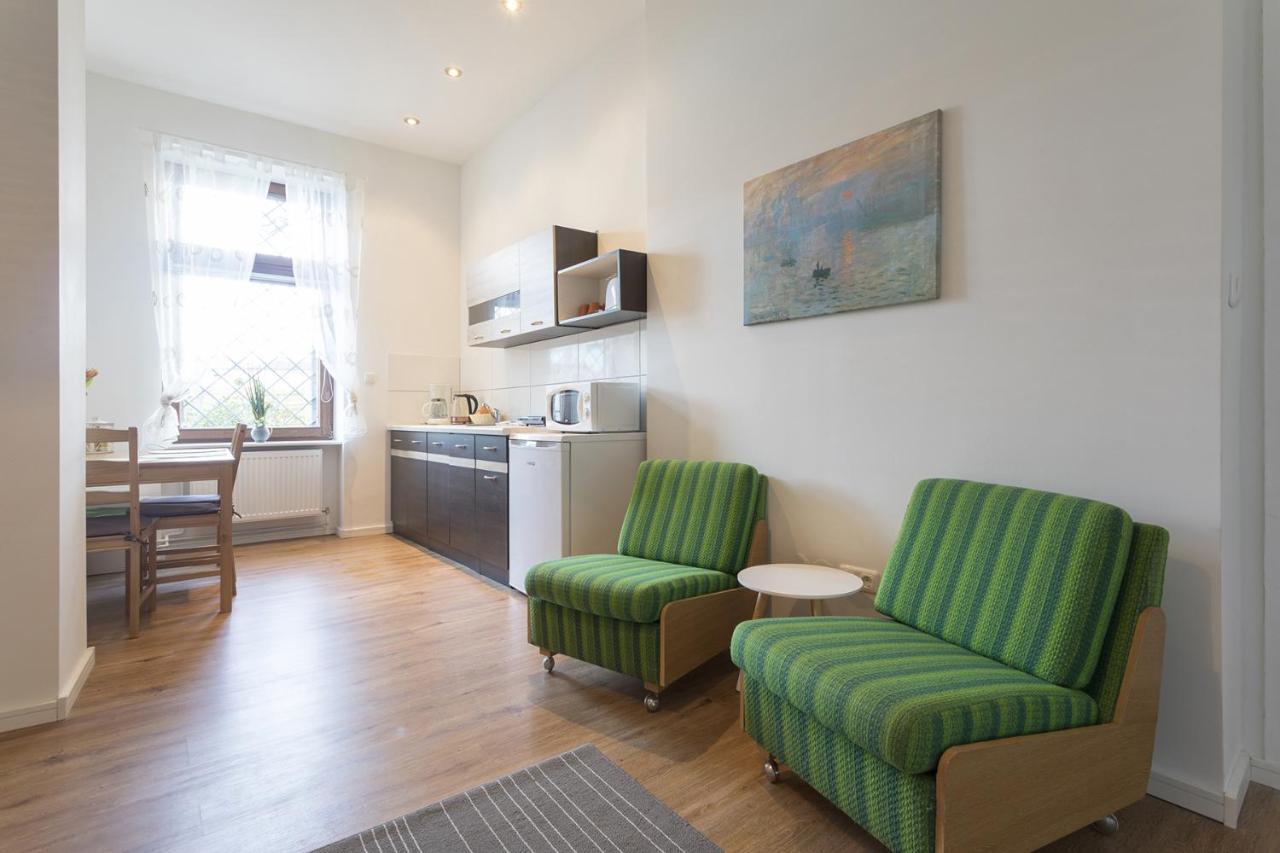 Stylish & Cosy Apartment In Berlin, Wifi Exterior foto